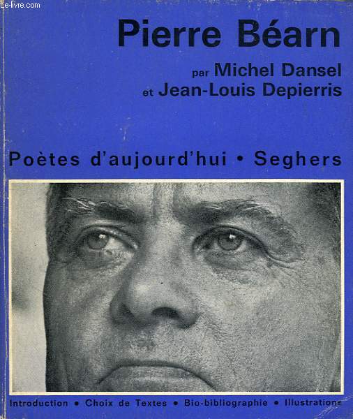 PIERRE BEARN