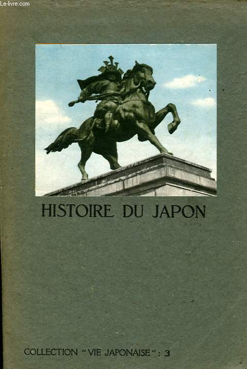 HISTOIRE DU JAPON