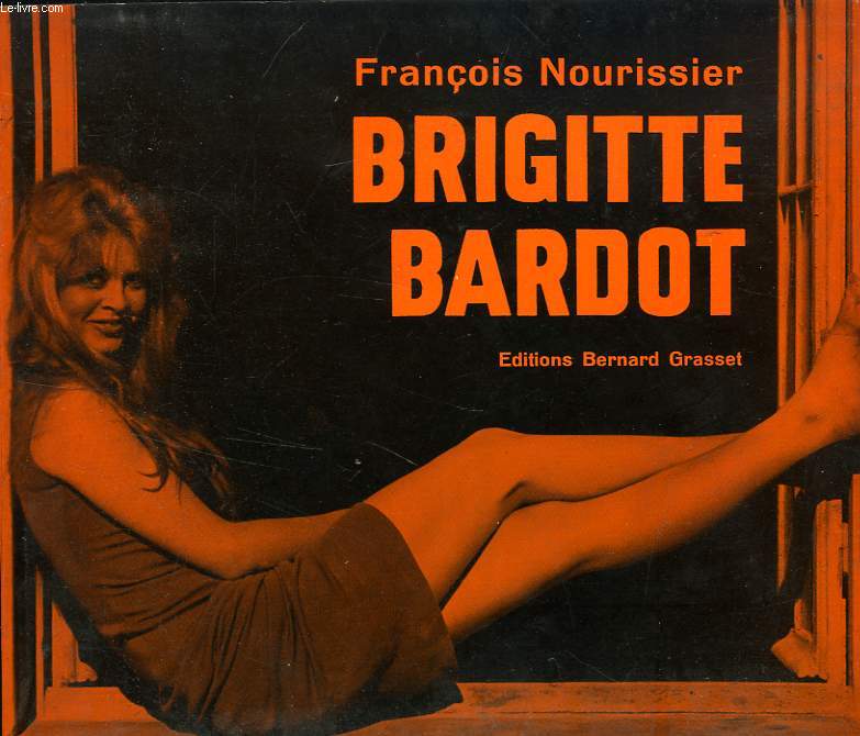 BRIGITTE BARDOT