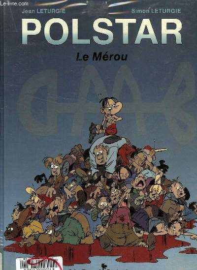 POLSTAR, LE MEROU