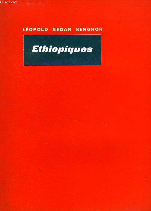 ETHIOPIQUES