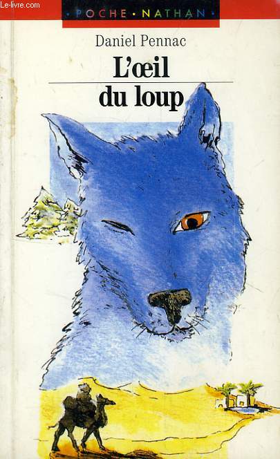 L'OEIL DU LOUP