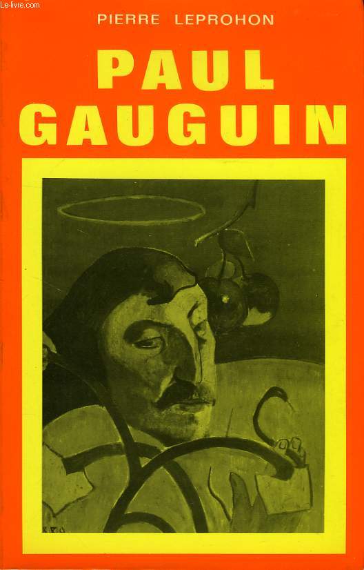 PAUL GAUGUIN