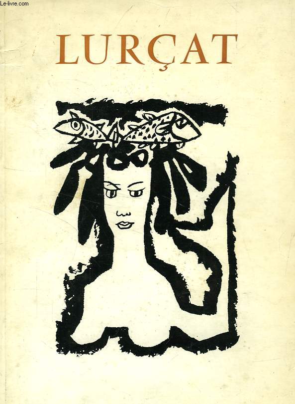 LURCAT (CATALOGUE)