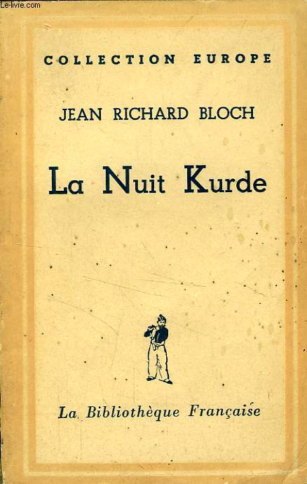 LA NUIT KURDE