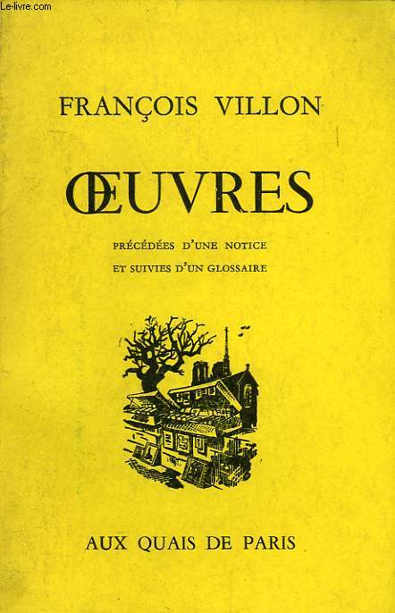 OEUVRES