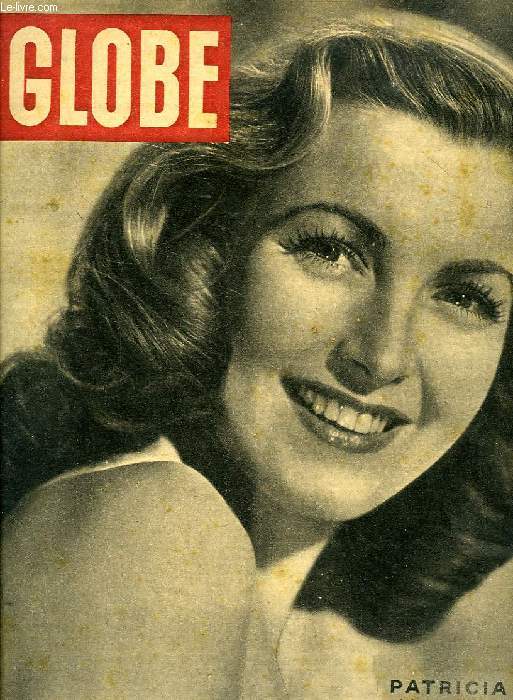 GLOBE, N 60, JAN. 1946