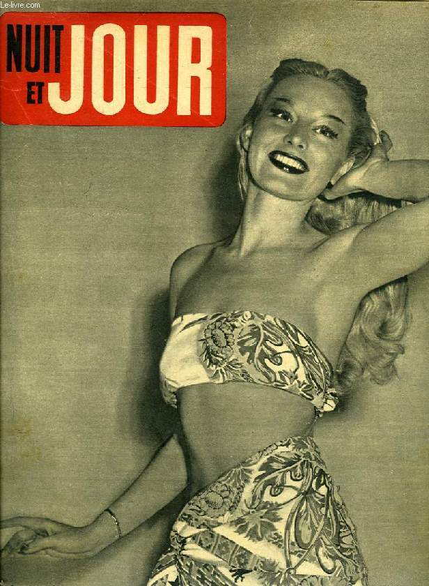 NUIT ET JOUR, N 70, AVRIL 1946