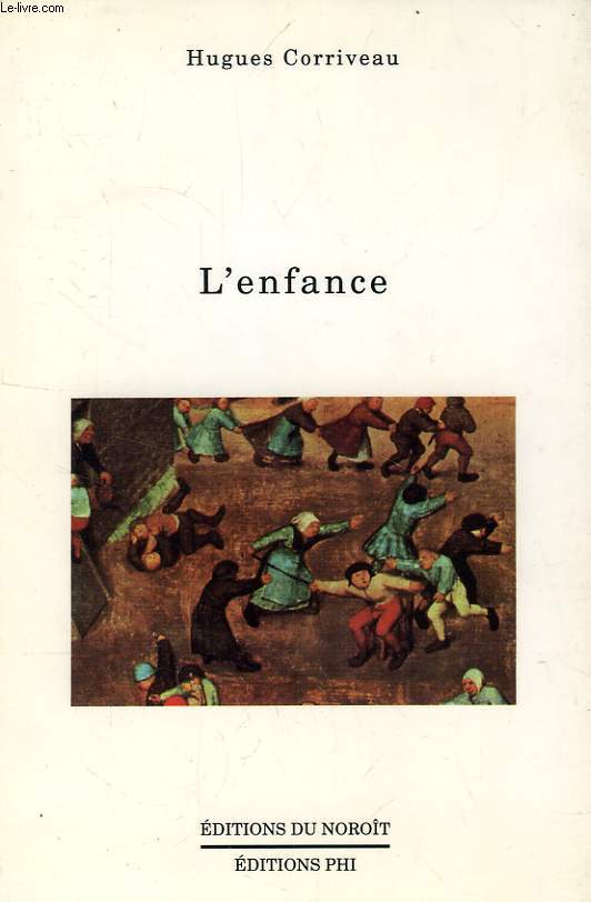 L'ENFANCE
