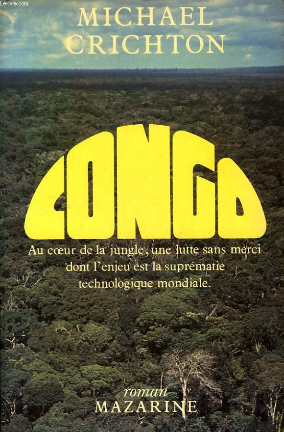 CONGO