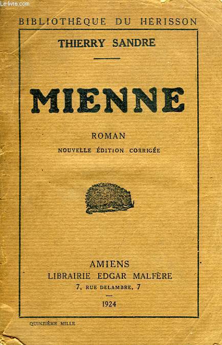 MIENNE