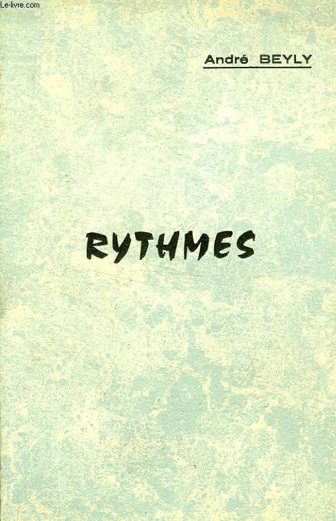 RYTHMES