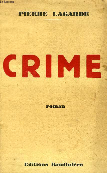 CRIME