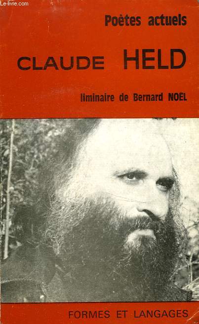 CLAUDE HELD