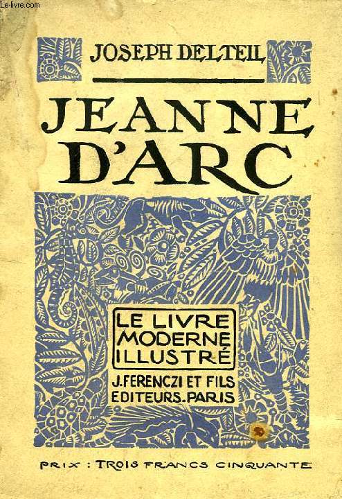 JEANNE D'ARC