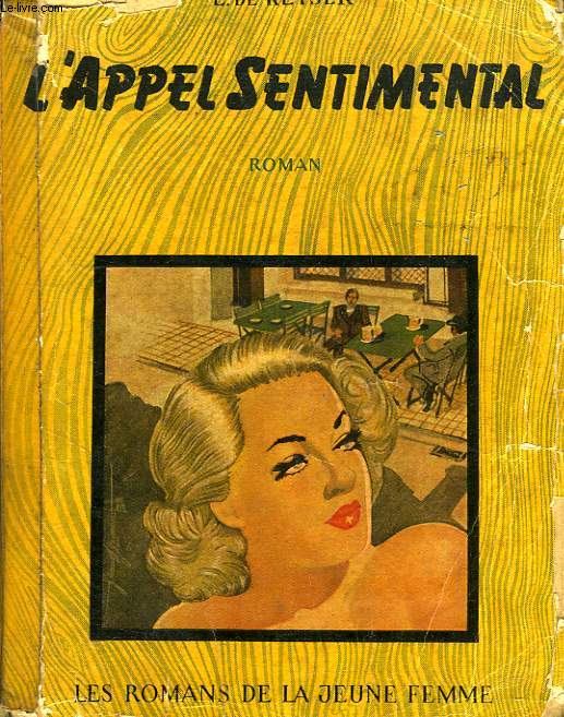 L'APPEL SENTIMENTAL