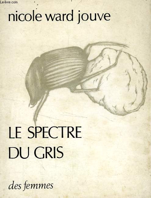 LE SPECTRE DU GRIS