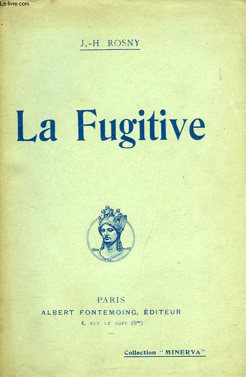 LA FUGITIVE