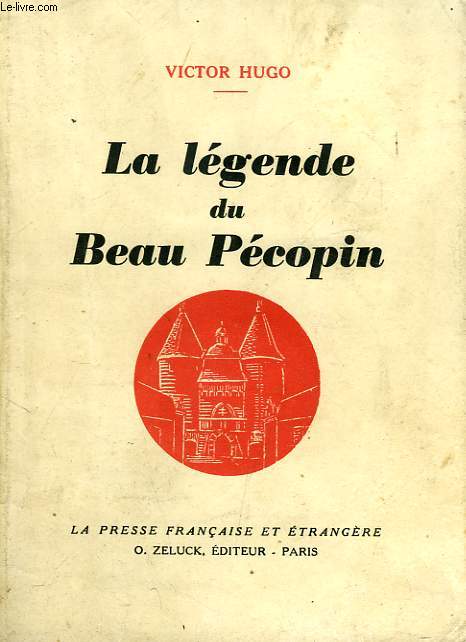 LA LEGENDE DU BEAU PECOPIN