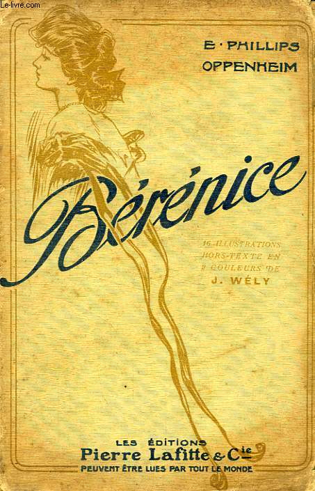 BERENICE, SUIVI DE POUR LA REINE