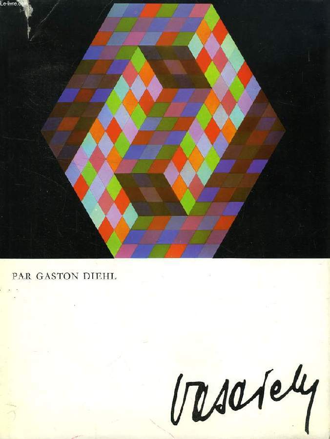 VASARELY