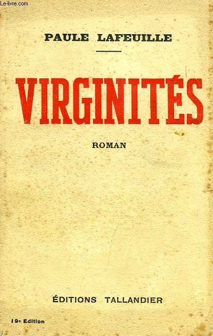 VIRGINITES