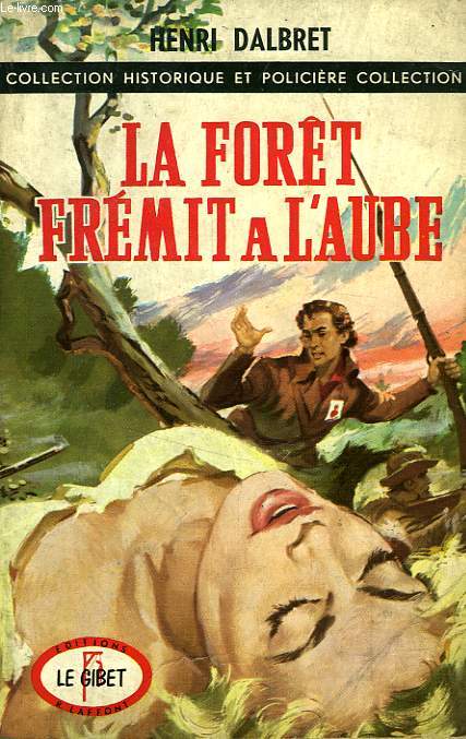 LA FORET FREMIT A L'AUBE