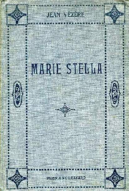 MARIE-STELLA