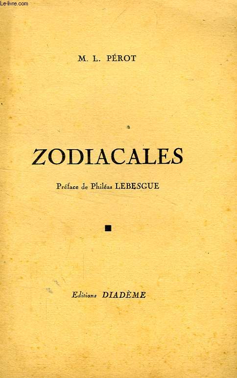 ZODIACALES