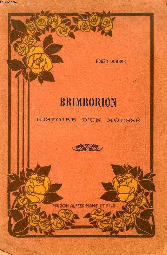 BRIMBORION, HISTOIRE D'UN MOUSSE