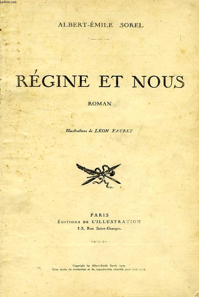 ROMANS (RECUEIL SANS TITRE)