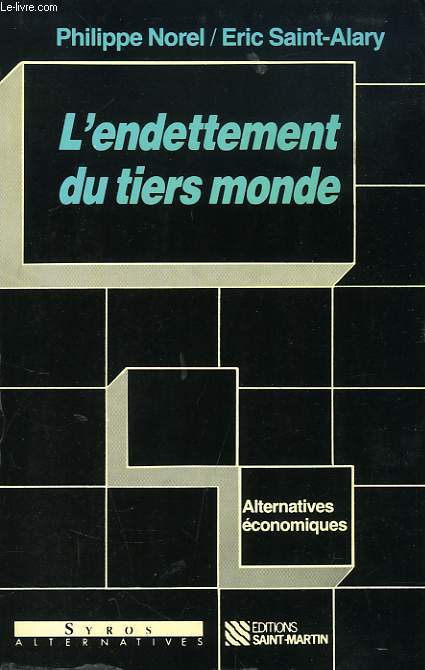 L'ENDETTEMENT DU TIERS MONDE