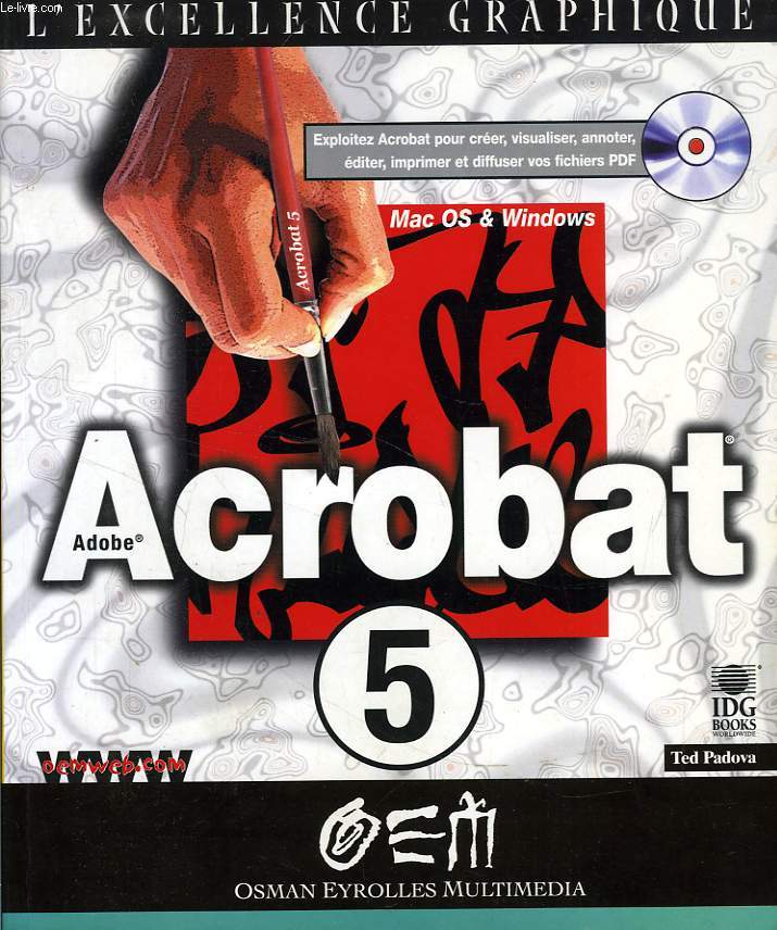 ACROBAT 5