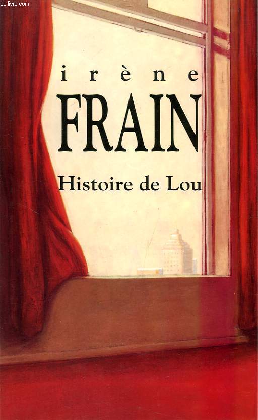 HISTOIRE DE LOU