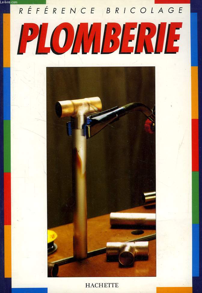 PLOMBERIE