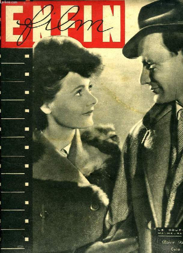 ENFIN FILM, N 8, MAI 1947