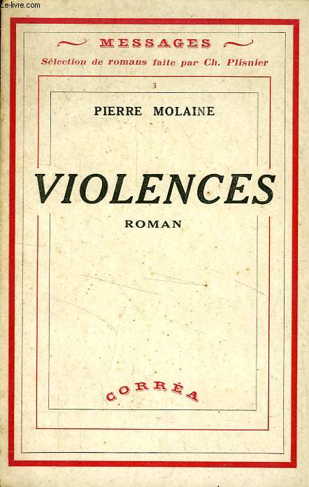 VIOLENCES
