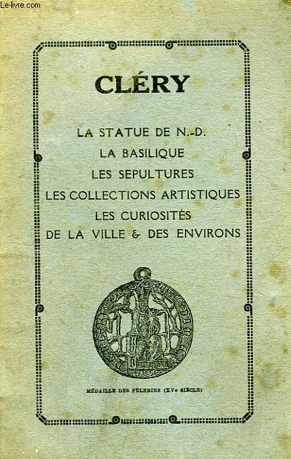 CLERY