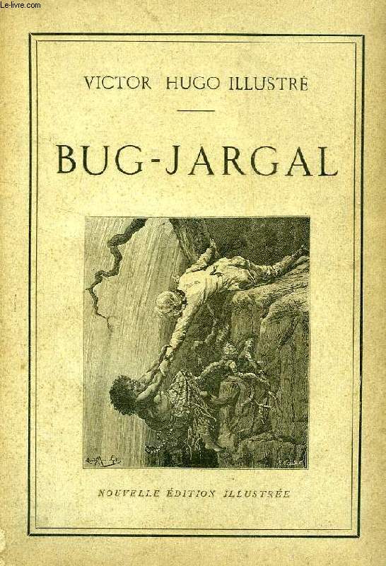 BUG-JARGAL