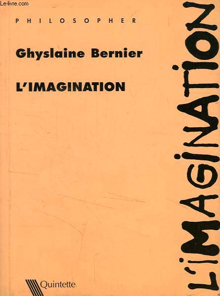 L'IMAGINATION