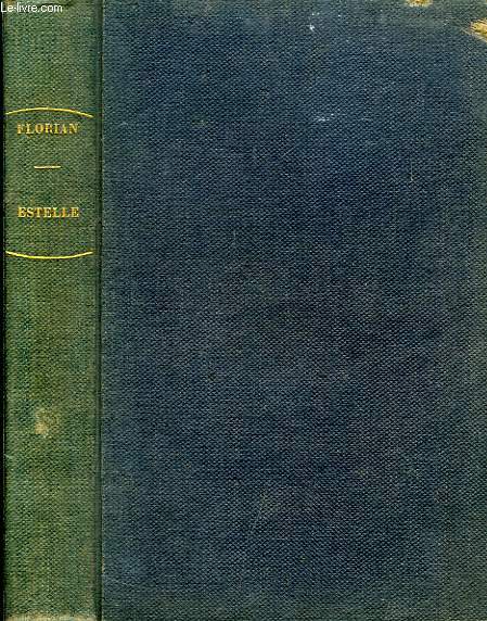 ESTELLE, PASTORALE