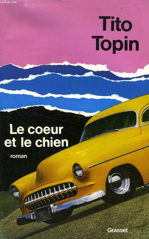 LE COEUR ET LE CHIEN
