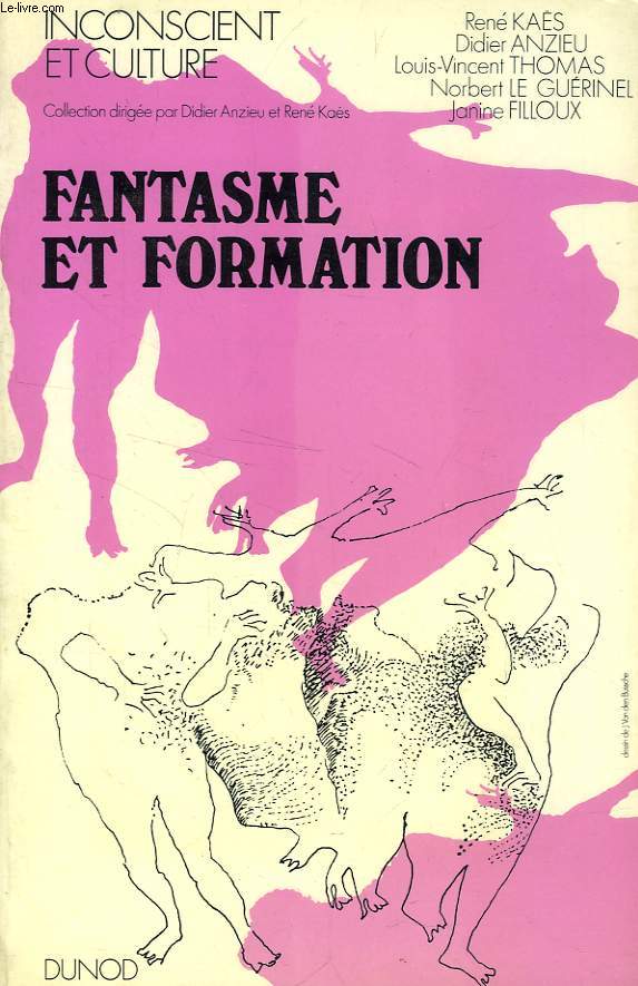FANSTASME ET FORMATION