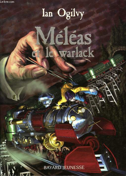 MELEAS ET LE WARLACK