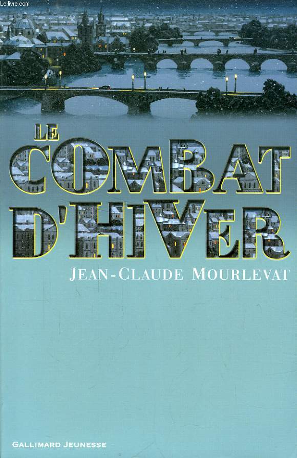 LE COMBAT D'HIVER