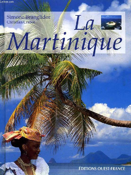 LA MARTINIQUE