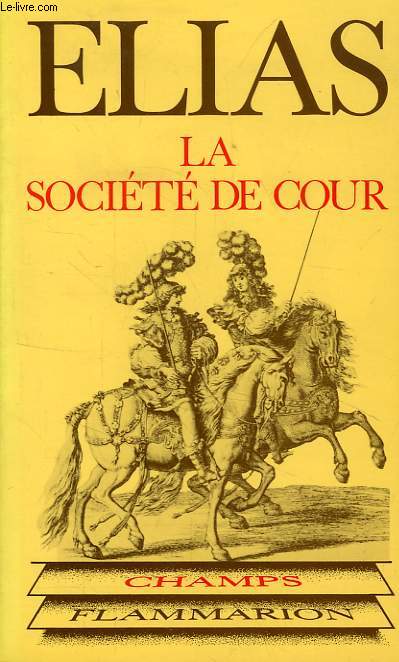 LA SOCIETE DE COUR