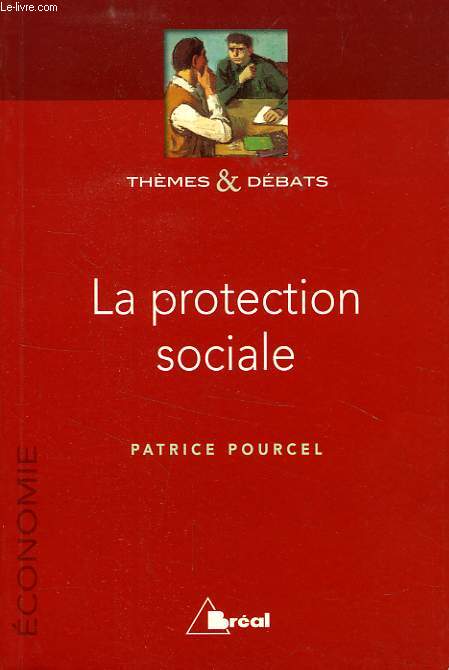 LA PROTECTION SOCIALE