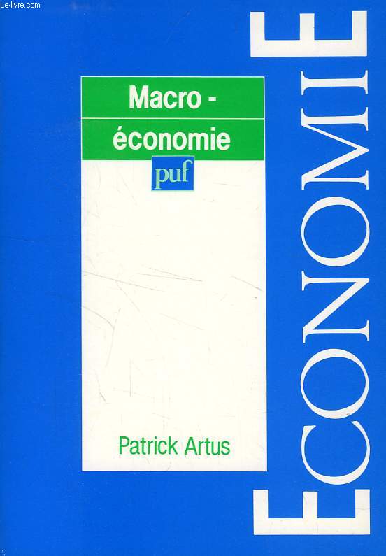 MACROECONOMIE