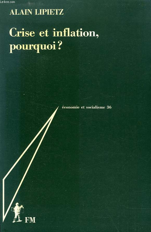 CRISE ET INFLATION, POURQUOI ?, L'ACCUMULATION INTENSIVE